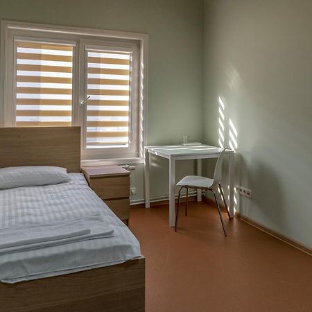Miego Namai Hostel Gargzdai Ngoại thất bức ảnh