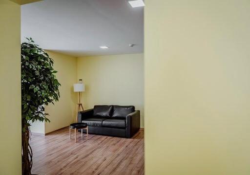 Miego Namai Hostel Gargzdai Ngoại thất bức ảnh