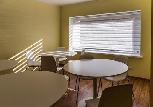Miego Namai Hostel Gargzdai Ngoại thất bức ảnh